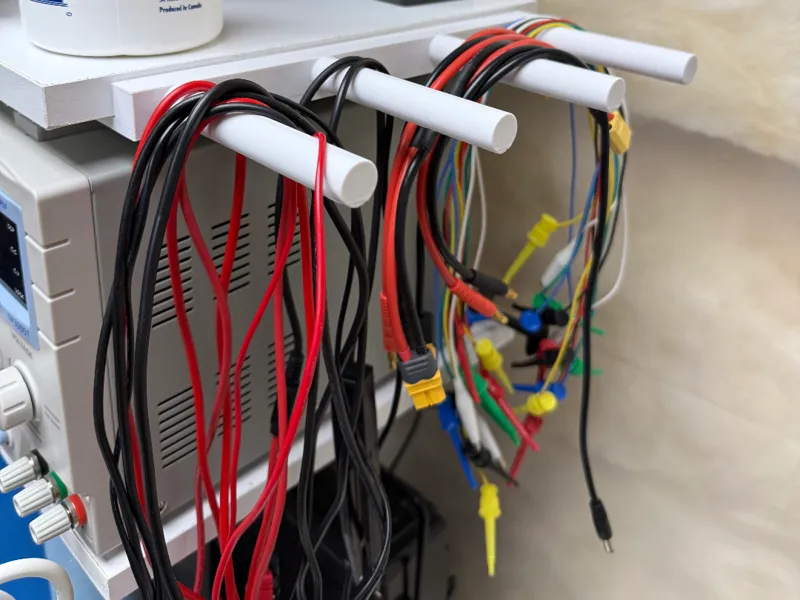 Fugly Wire Hanger
