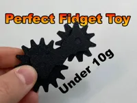0.16mm layer, 2 walls, 20% infill