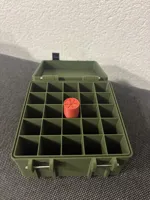 Standard Version - 25 Shells