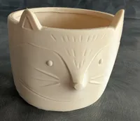 0.16mm layer, 2 walls, 5% infill