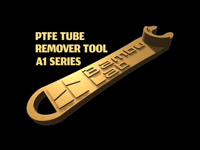 PTFE TUBE REMOVAL TOOL A1 SERIES (AMS)