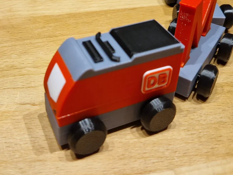 Lokomotive DB BR101