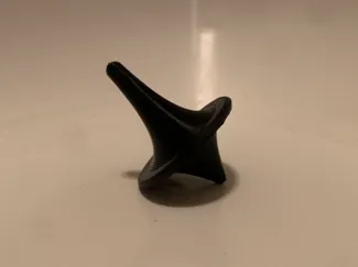 Forever Top Fidget