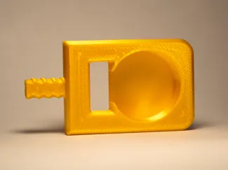 Olight Charger Multiboard Holder
