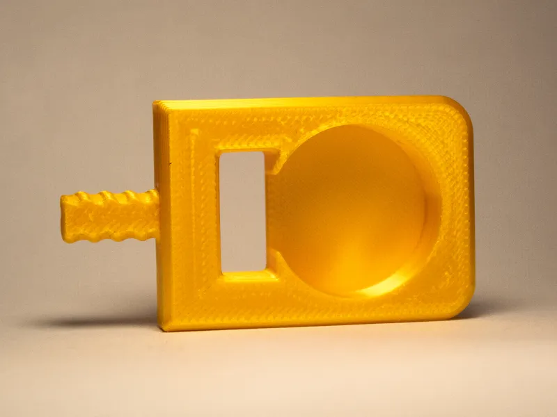 Olight Charger Multiboard Holder
