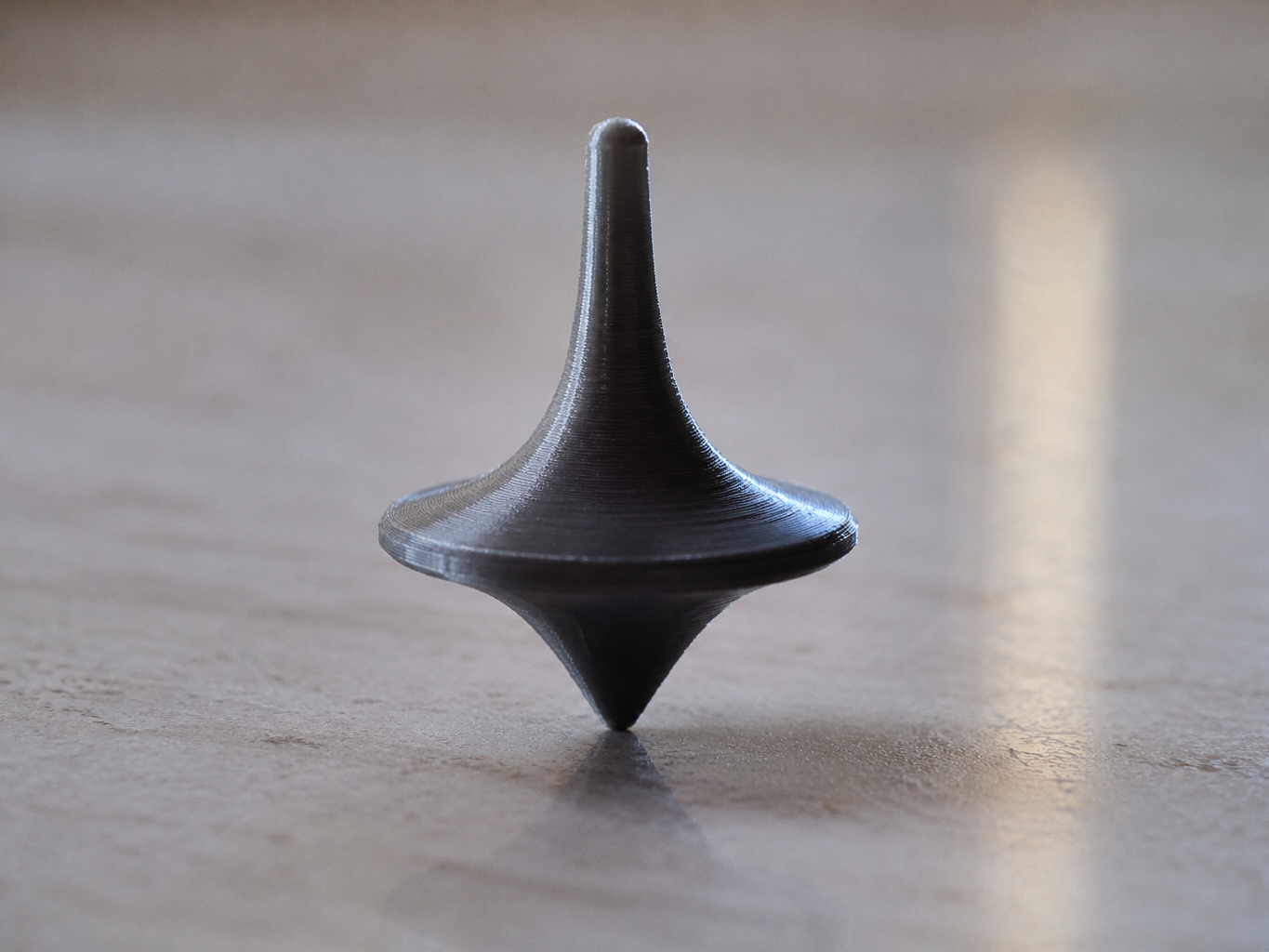 Trottola Totem di Inception