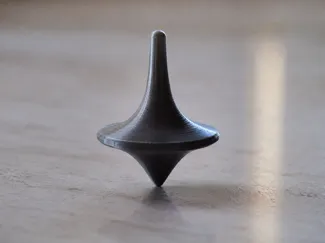 Trottola Totem di Inception