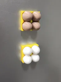 0.12mm 层高, 2 层墙, 15% 填充