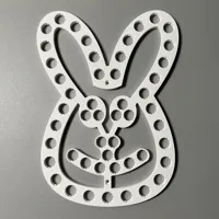 0.2mm layer, 3 walls, 15% infill