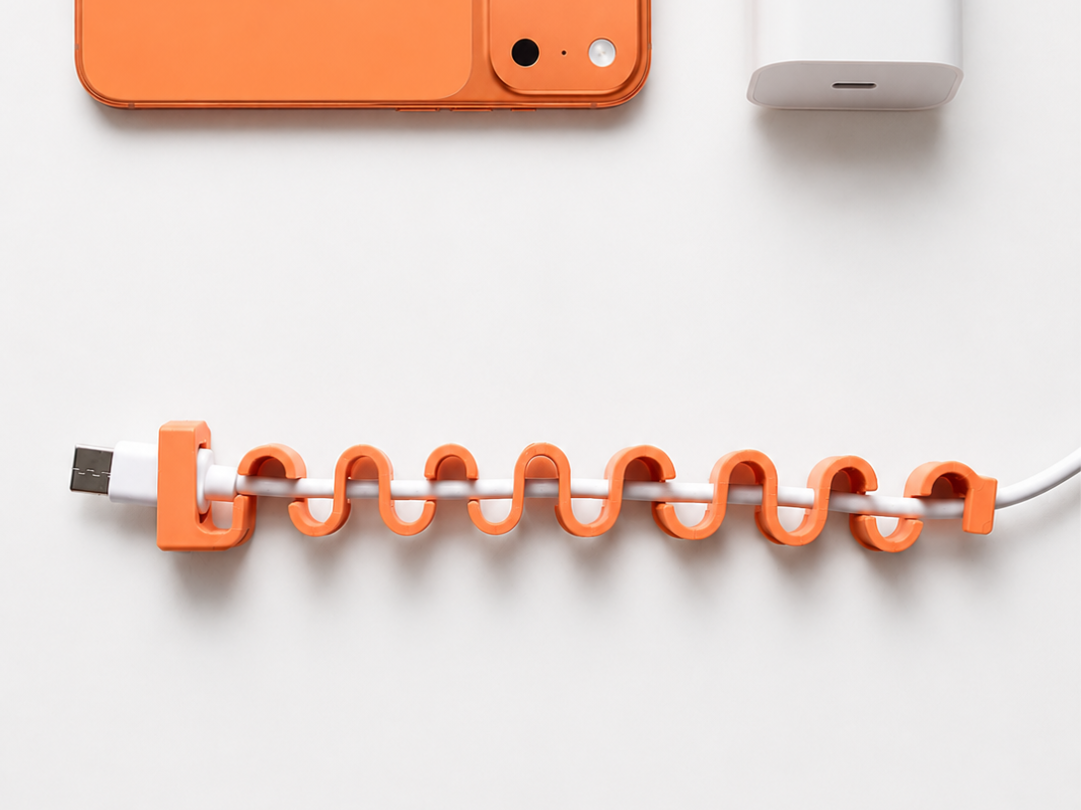USBC Cord Protector - Only 5Grams!!