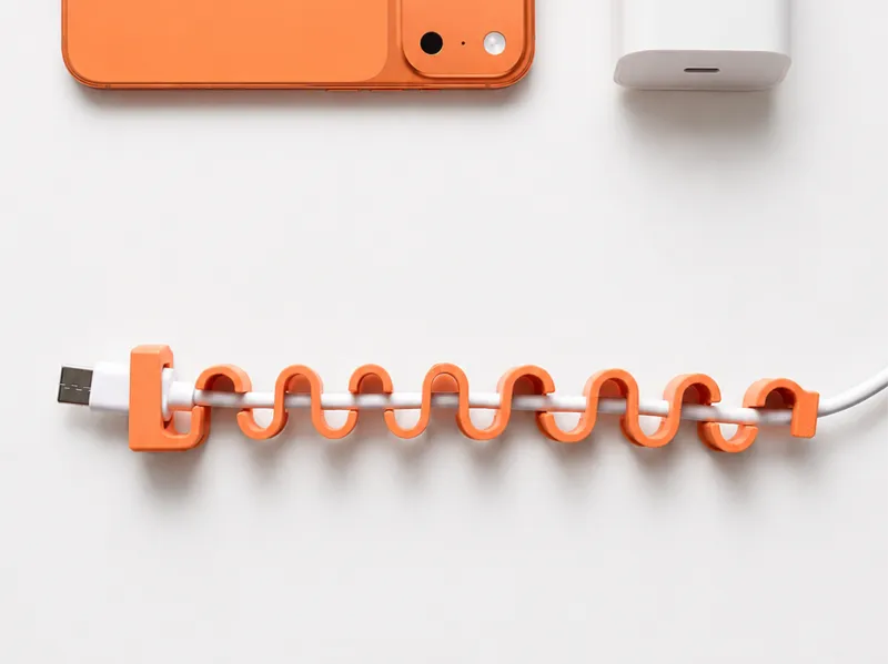 USBC Cord Protector - Only 5Grams!!