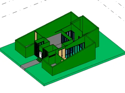 HOUSE PROJECTS