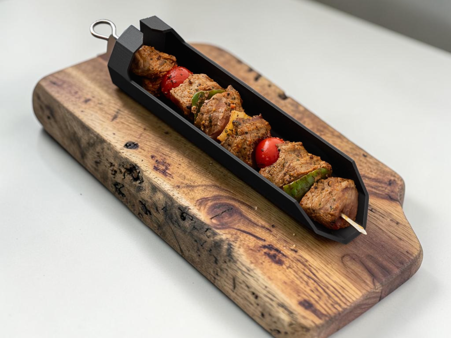 Debrocheur viande