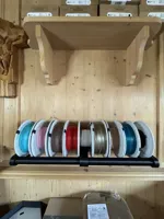 0.2mm layer, 2 walls, 10% infill