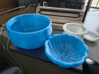 0.2mm 层高, 2 层墙, 15% 填充