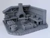 0.2mm layer, 3 walls, 5% infill