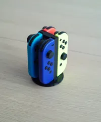 Support double pour Joy-Con — photo 1