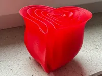 Rose de la Saint-Valentin — photo 1