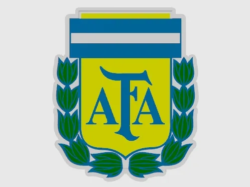 Seleção Argentina de Futebol (AMS)
