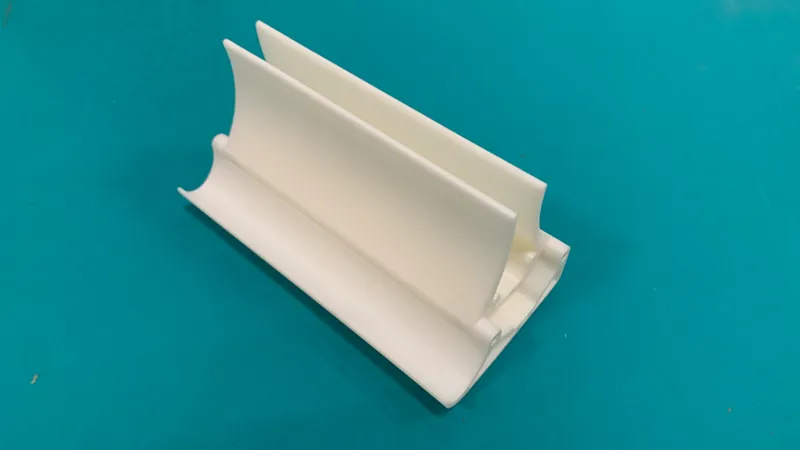Notebook holder