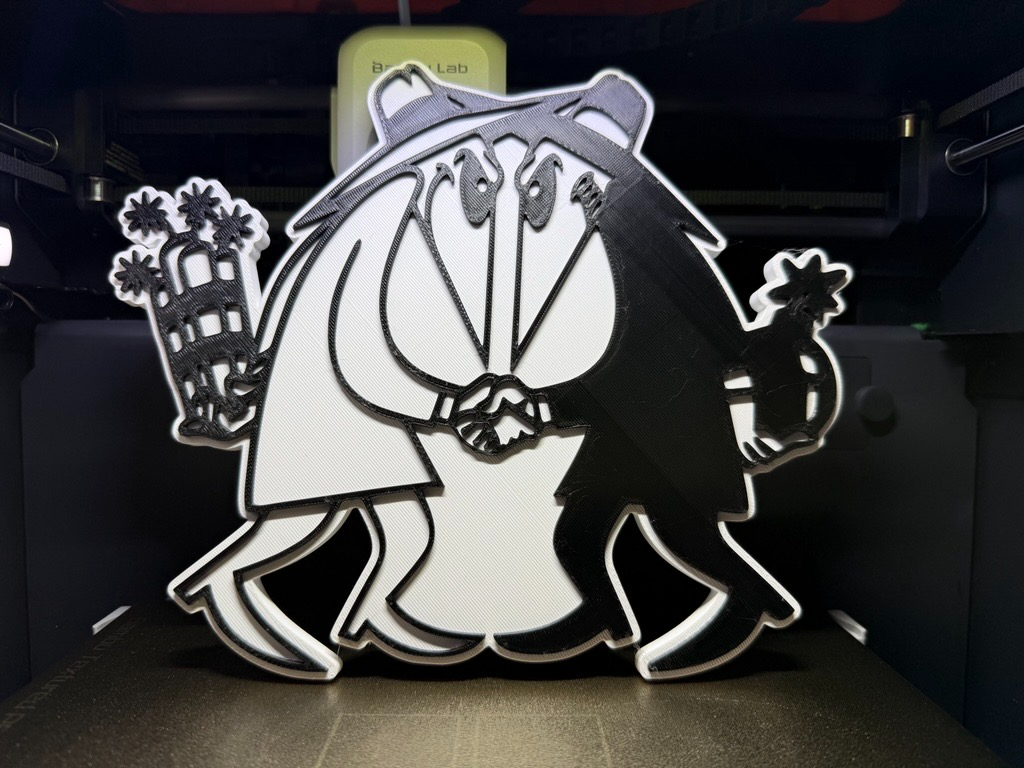 Spy vs. Spy - Classic MAD Magazine Dual-Color 
