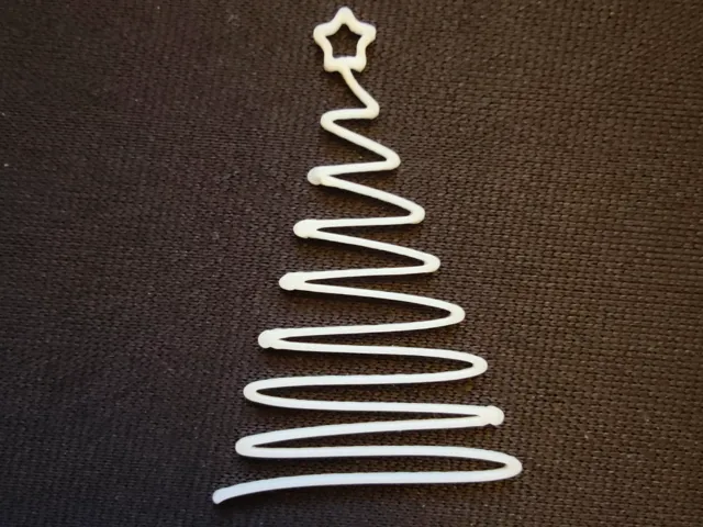 Orecchini di natale