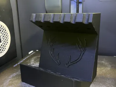 Arrow Display-rack