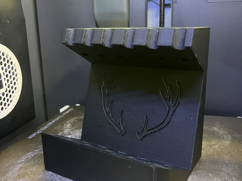 Arrow Display-rack