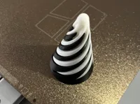 Fidget en spirale — photo 1