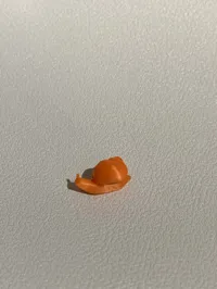 1x Mini Snail