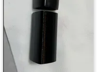 0.2mm 层高, 5 层墙, 0% 填充