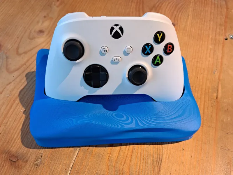 X-Box Controller Stand