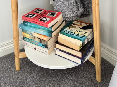 Ikea Morsning Lower Shelf