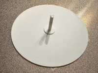 0.08mm layer, 2 walls, 5% infill