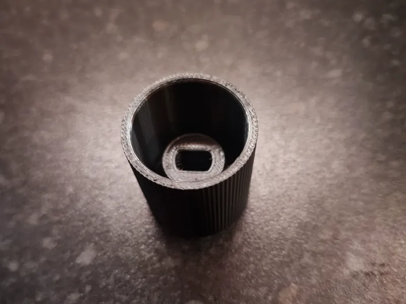Radiator Key