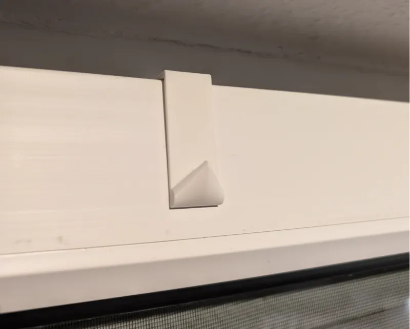 Fenster Haken