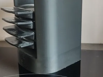 coffee storage