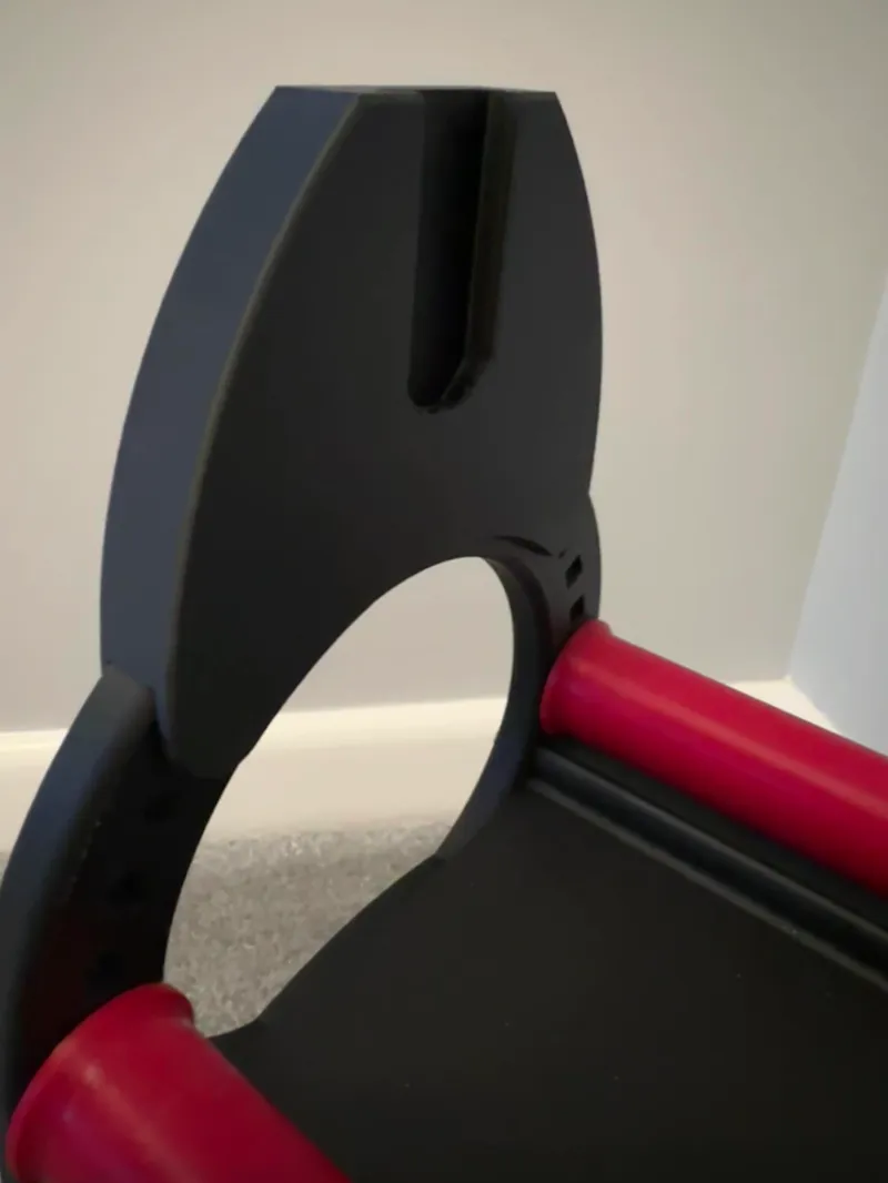 V-Spooler Side Mount Spool Adaptor