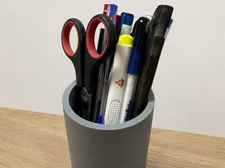 Stiftehalter Basic