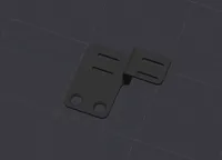 0.16mm layer, 5 walls, 45% infill