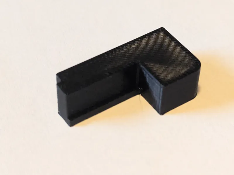 Hop-up spacer for VFC AK
