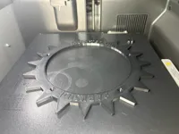 0.2mm layer, 4 walls, 30% infill