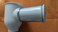 Poussoir pour râpe KitchenAid — photo 3