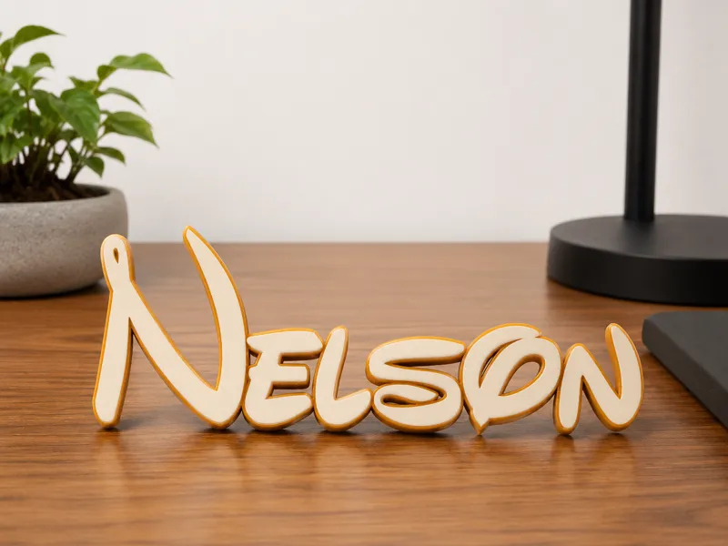 Nelson