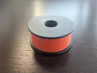 AMS Optimized, 3 Colors plus Spool color