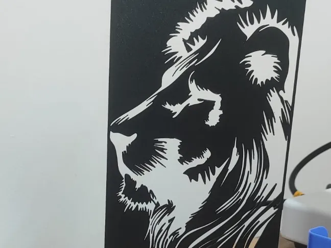 Leão - Lion