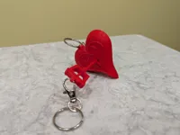 0.16mm layer, 2 walls, 15% infill