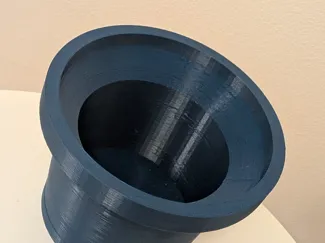 flower pot