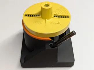 Hole saw kwb 5991 Gridfinity holder