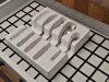 0.2mm layer, 2 walls, 10% infill PETG